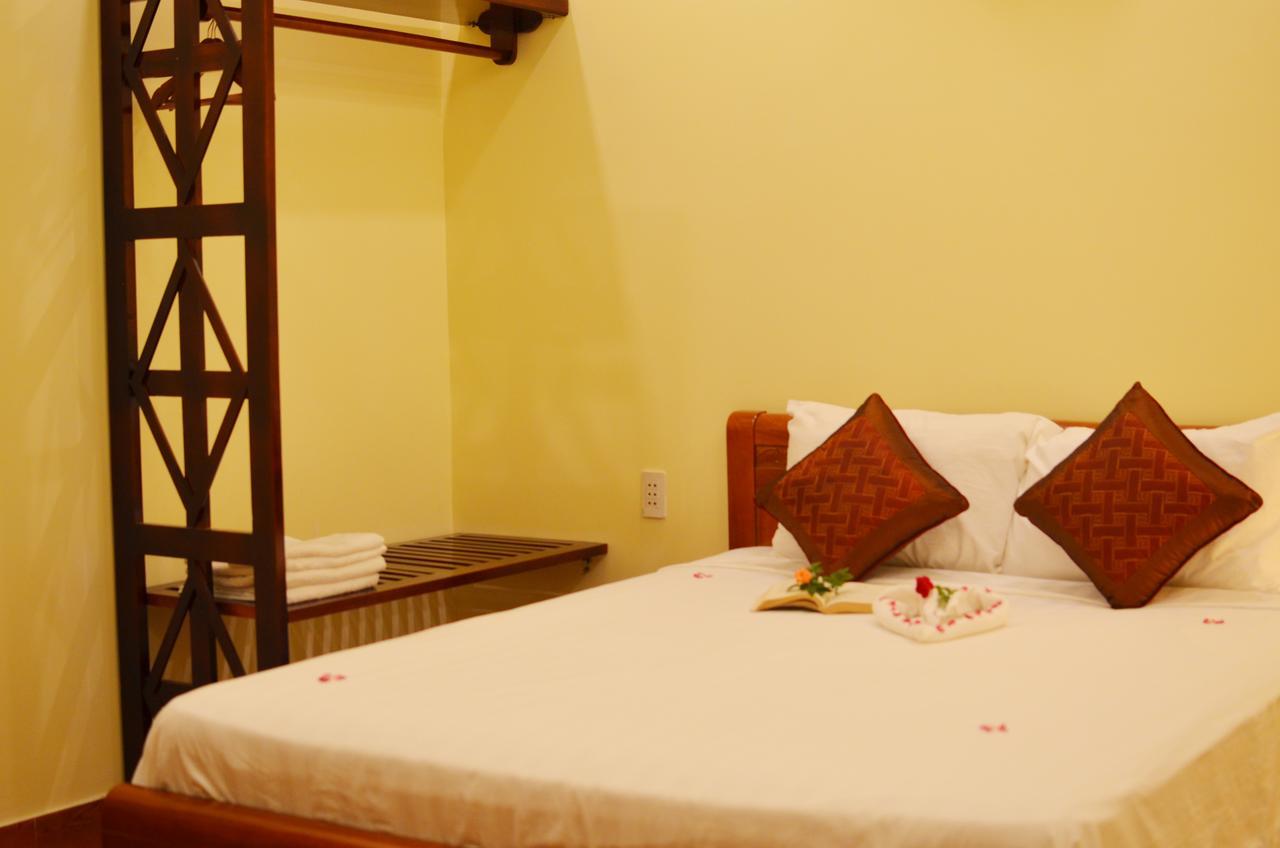 Panda Garden Homestay Hoi An Zewnętrze zdjęcie