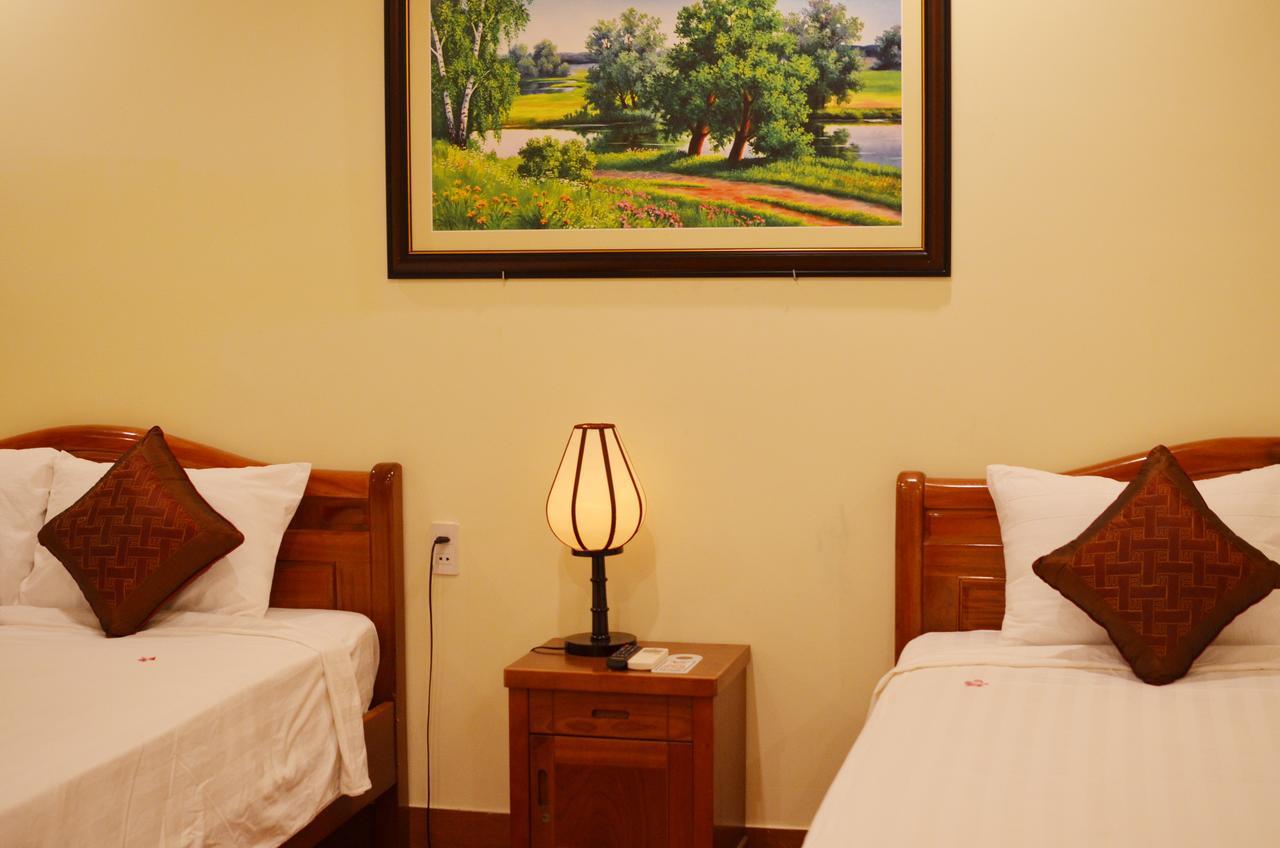 Panda Garden Homestay Hoi An Zewnętrze zdjęcie