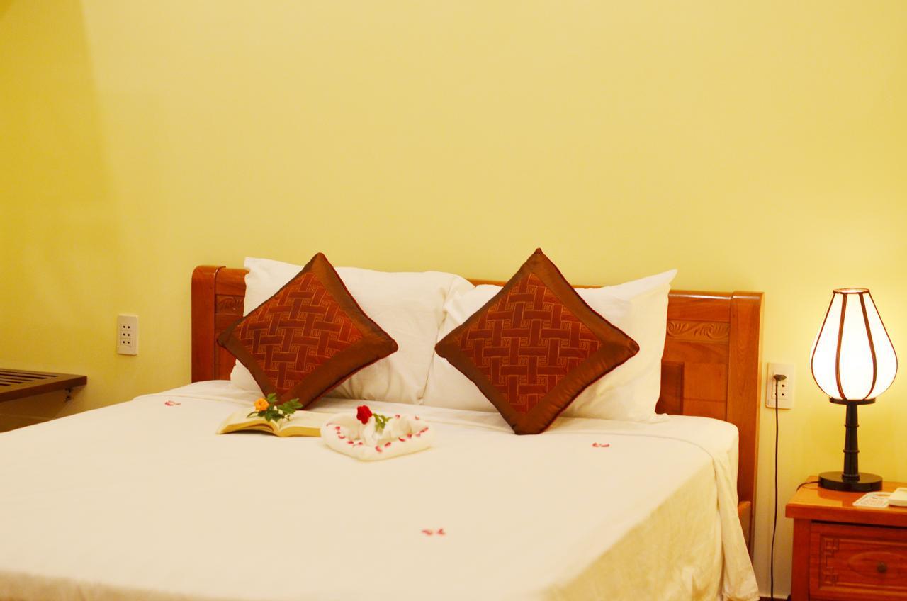 Panda Garden Homestay Hoi An Zewnętrze zdjęcie