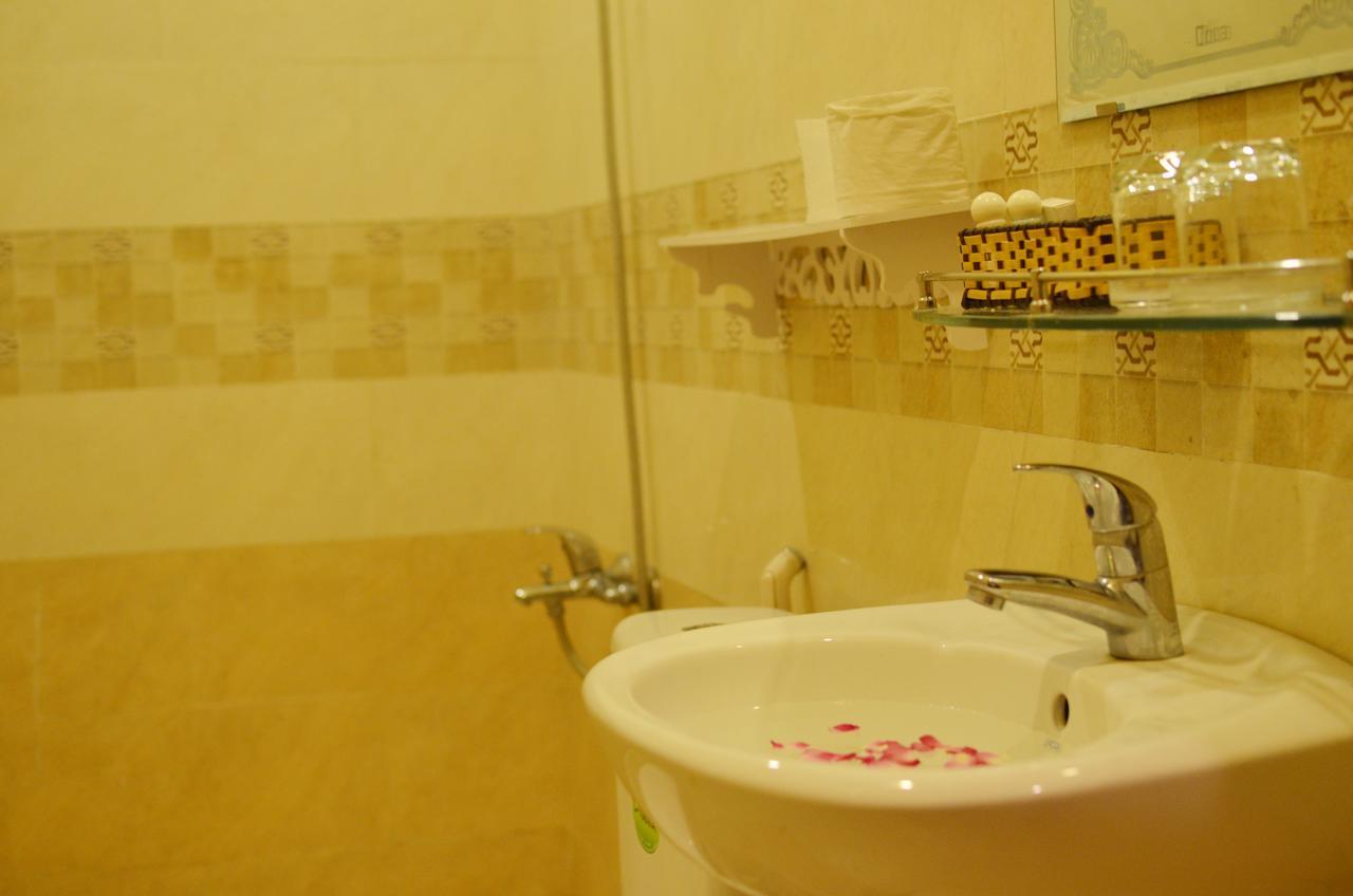 Panda Garden Homestay Hoi An Zewnętrze zdjęcie