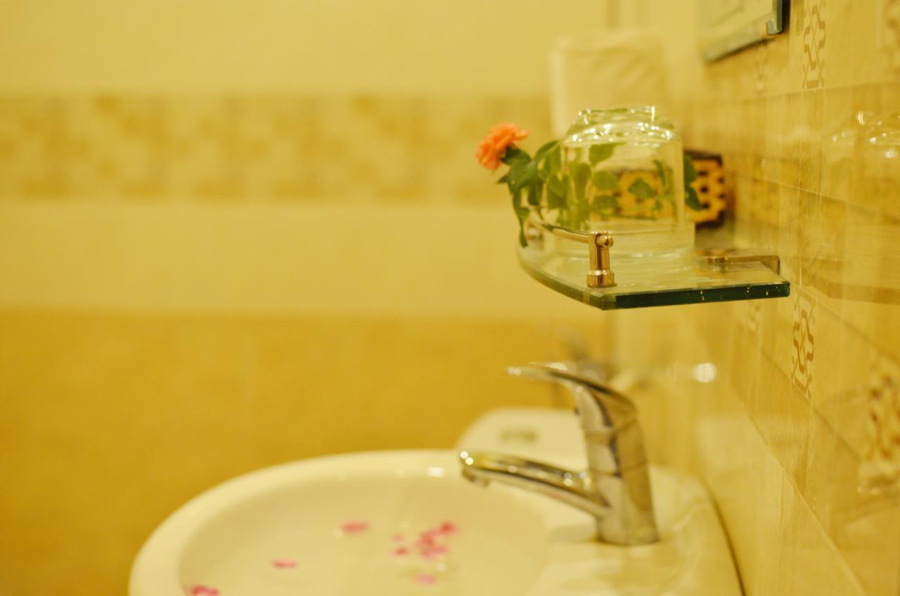 Panda Garden Homestay Hoi An Zewnętrze zdjęcie