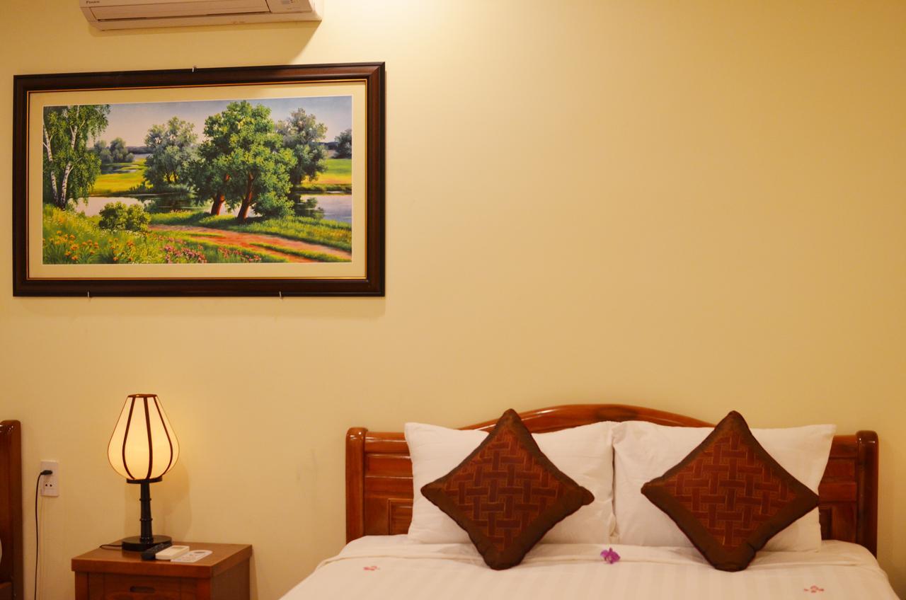 Panda Garden Homestay Hoi An Zewnętrze zdjęcie