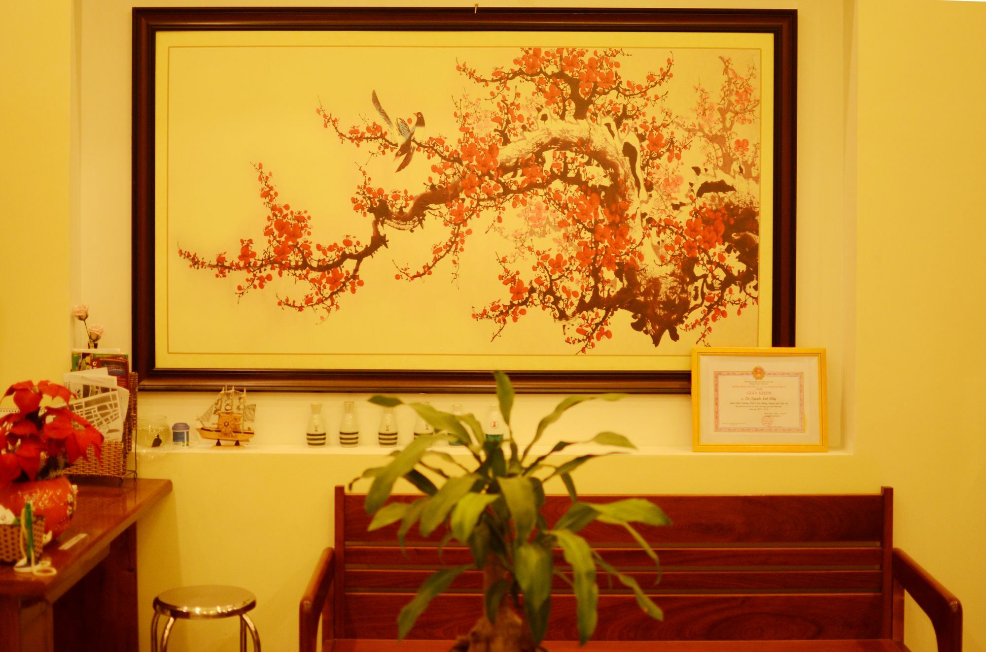 Panda Garden Homestay Hoi An Zewnętrze zdjęcie